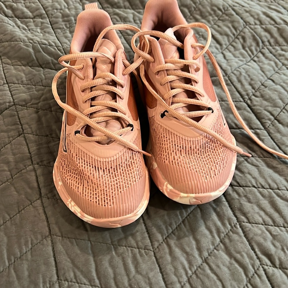 Puma fuse